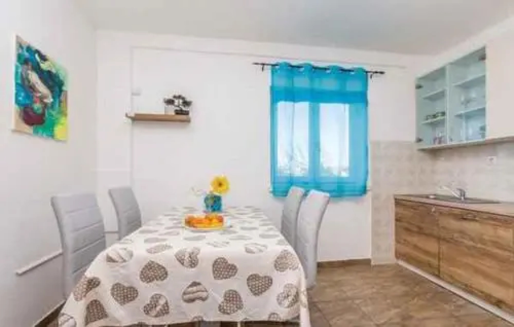 Holiday Home Omisalj I