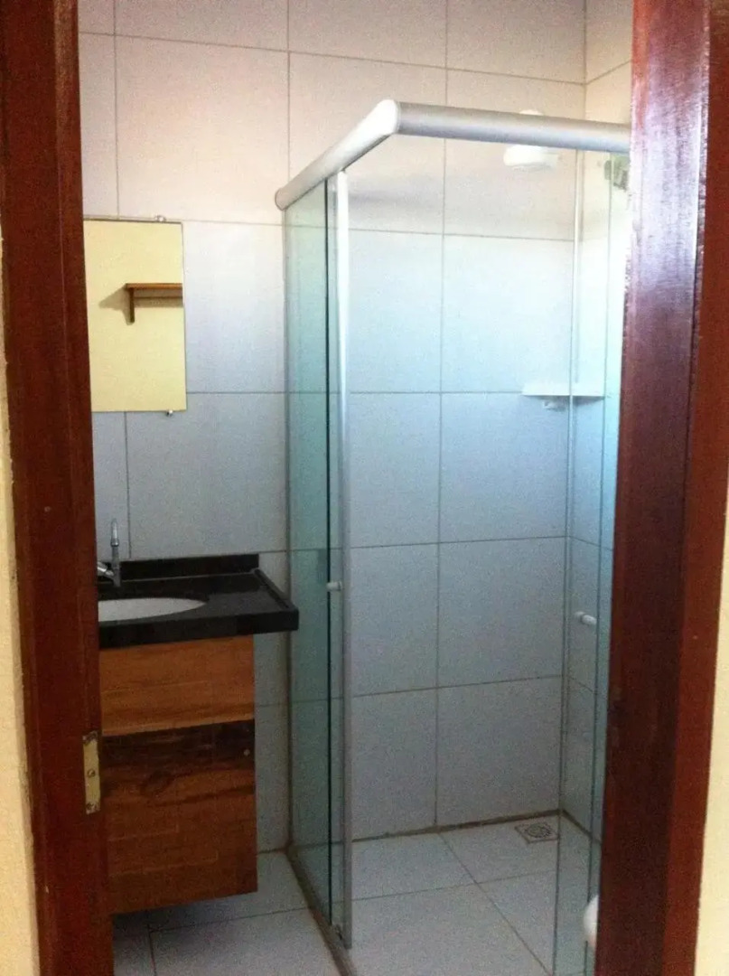 Pousada Brisa Do Pontal