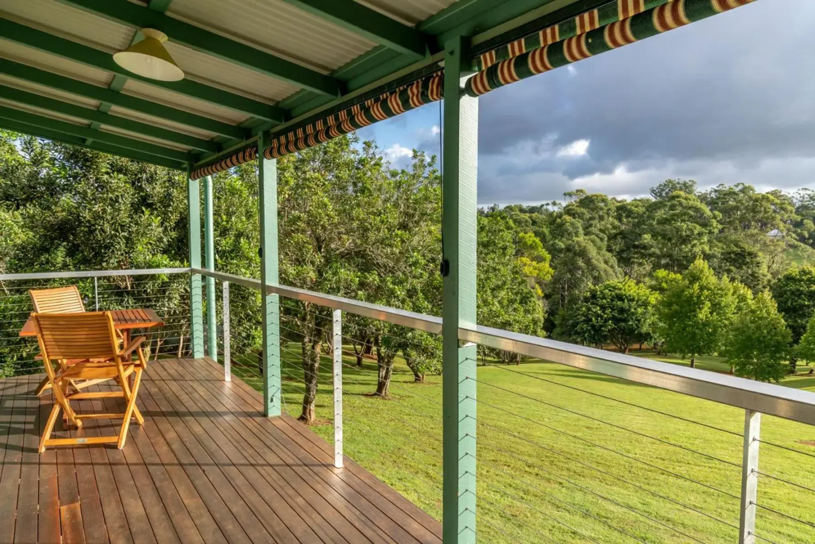 Pencil Creek Cottages