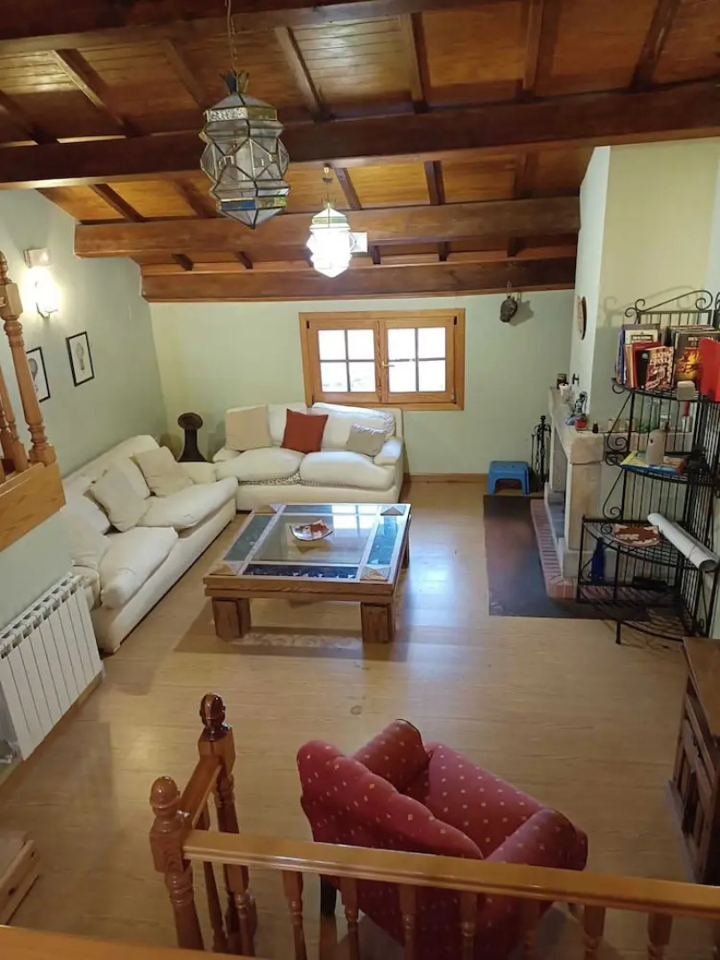 Hotel Pico Espiguete