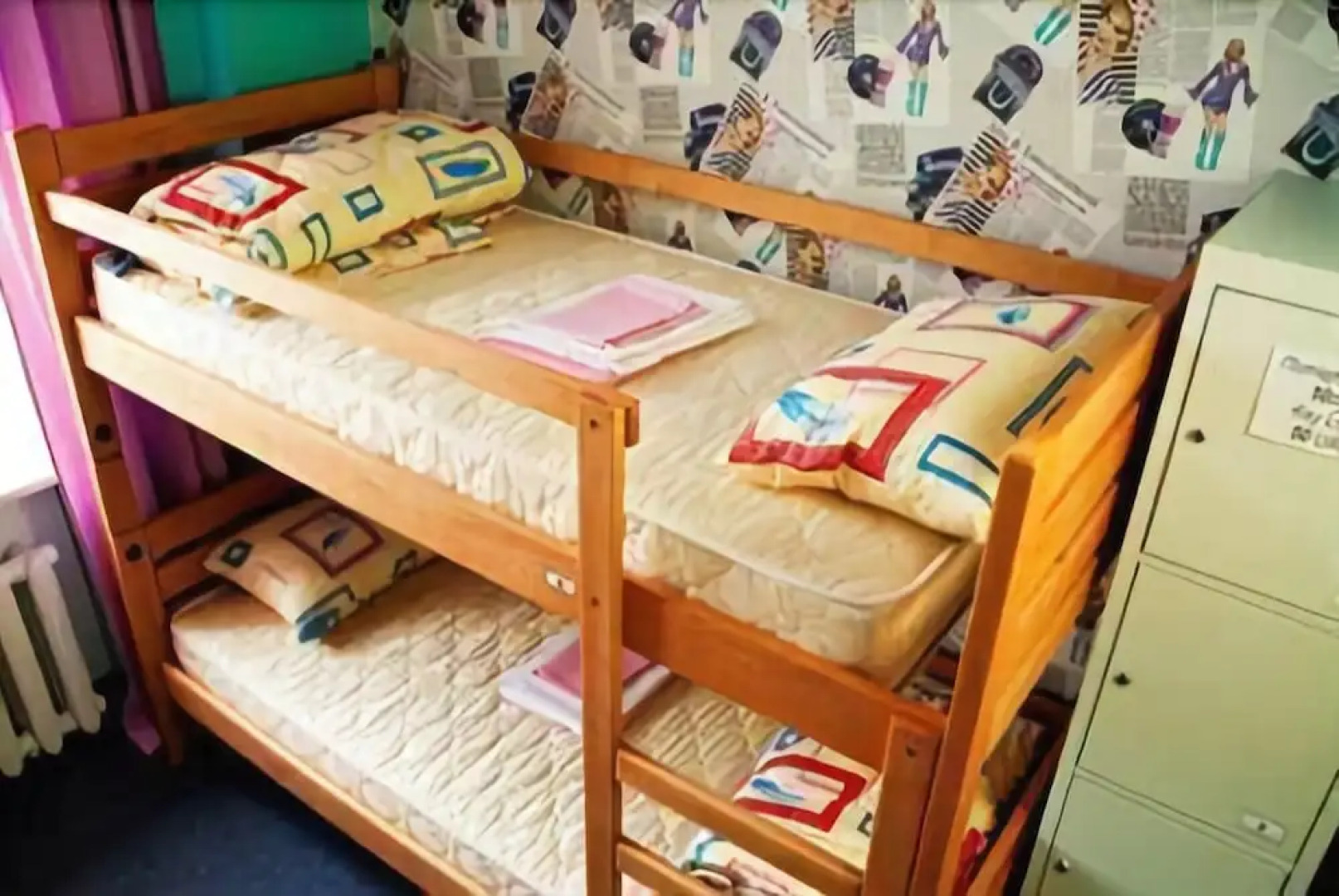 ЗигЗаг Хостел