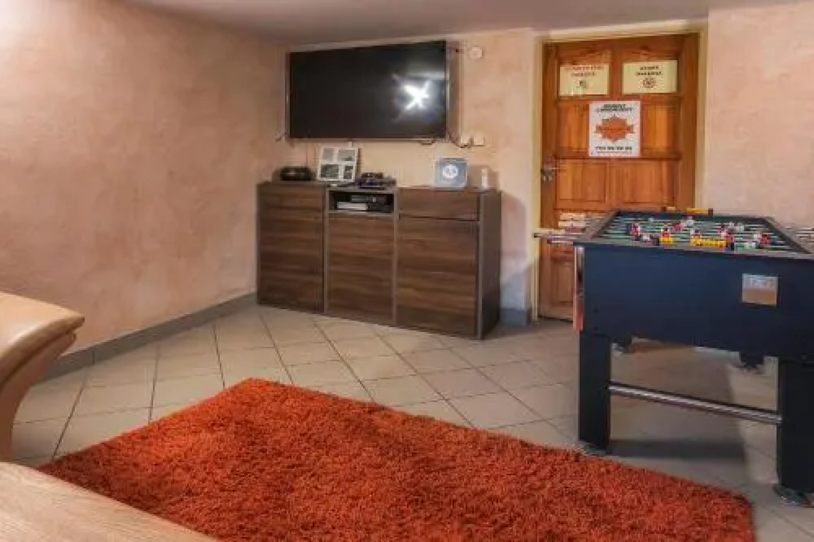 Bastówka Apartamenty