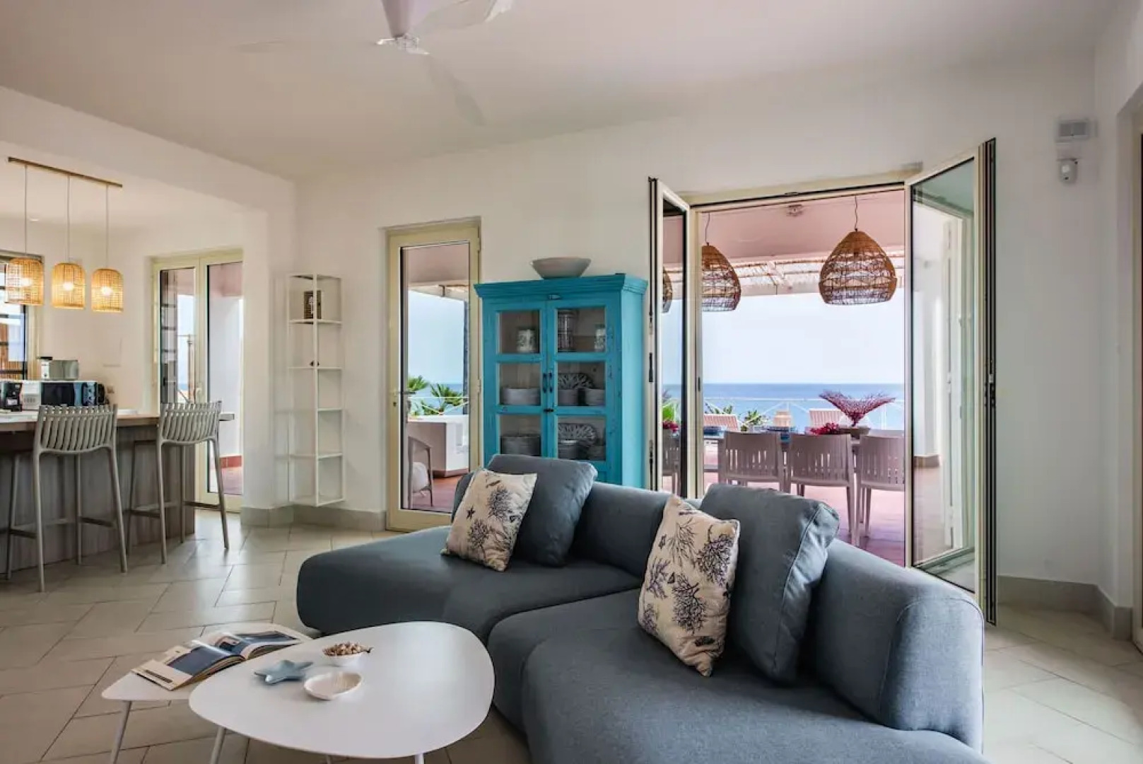 Villa Acqua Saracena by Wonderful Italy