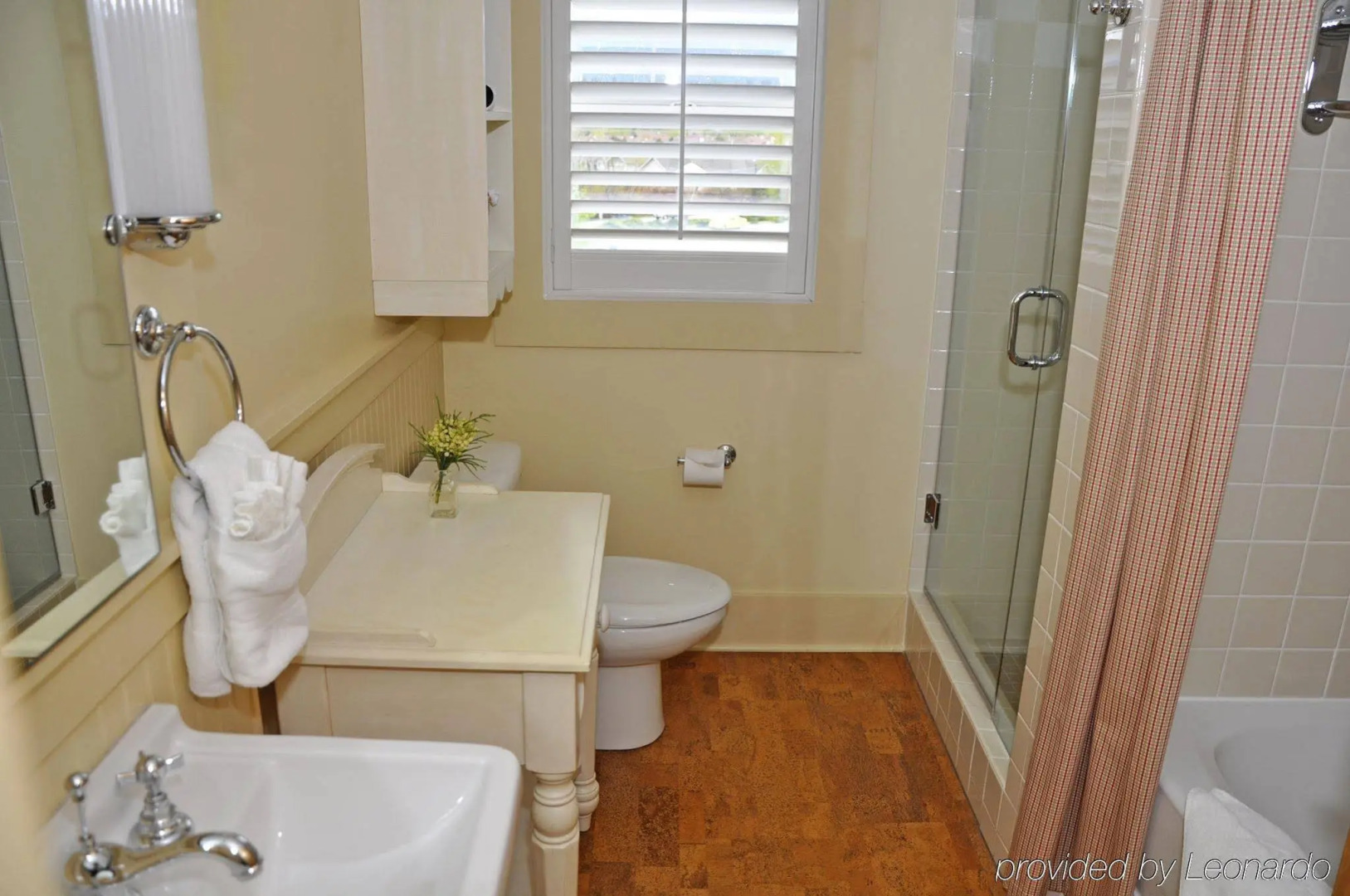 Hotel Eldorado at Eldorado Resort