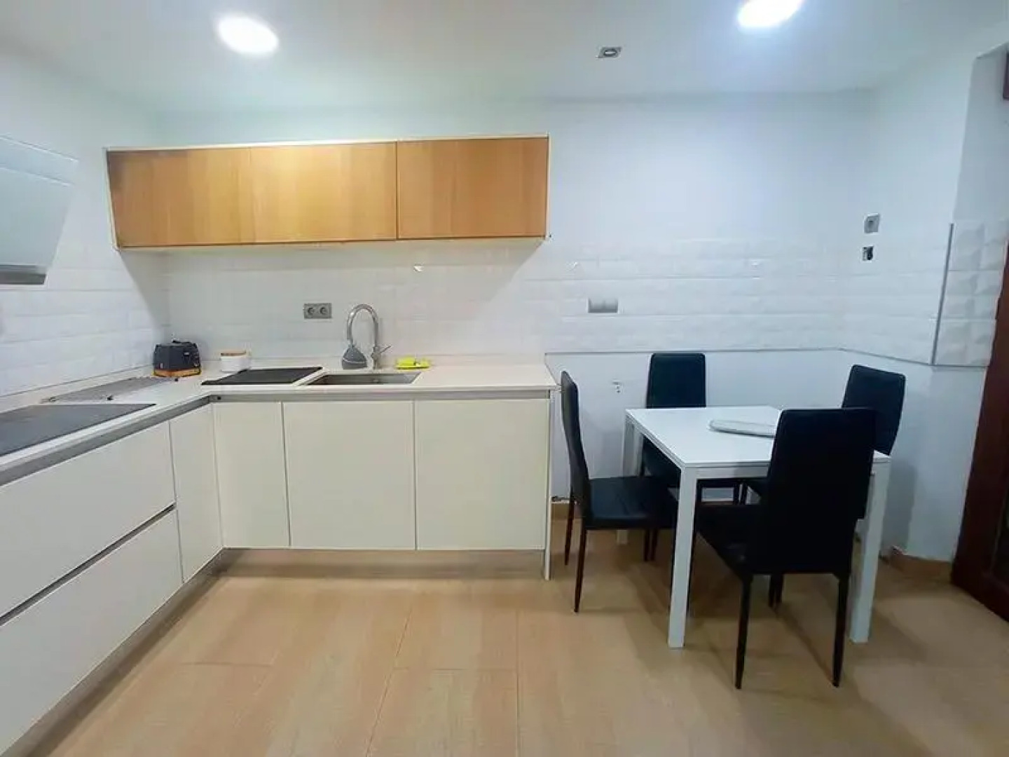 Casa Obregón Cabárceno 3000