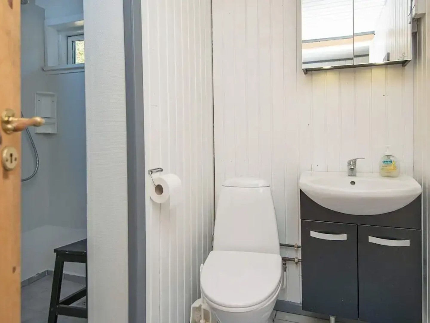 4 Person Holiday Home in Hejls-by Traum