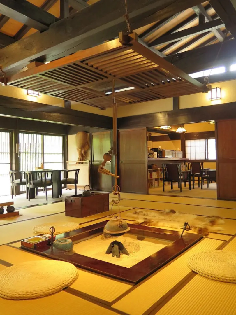 Okuhida no Yado Furusato