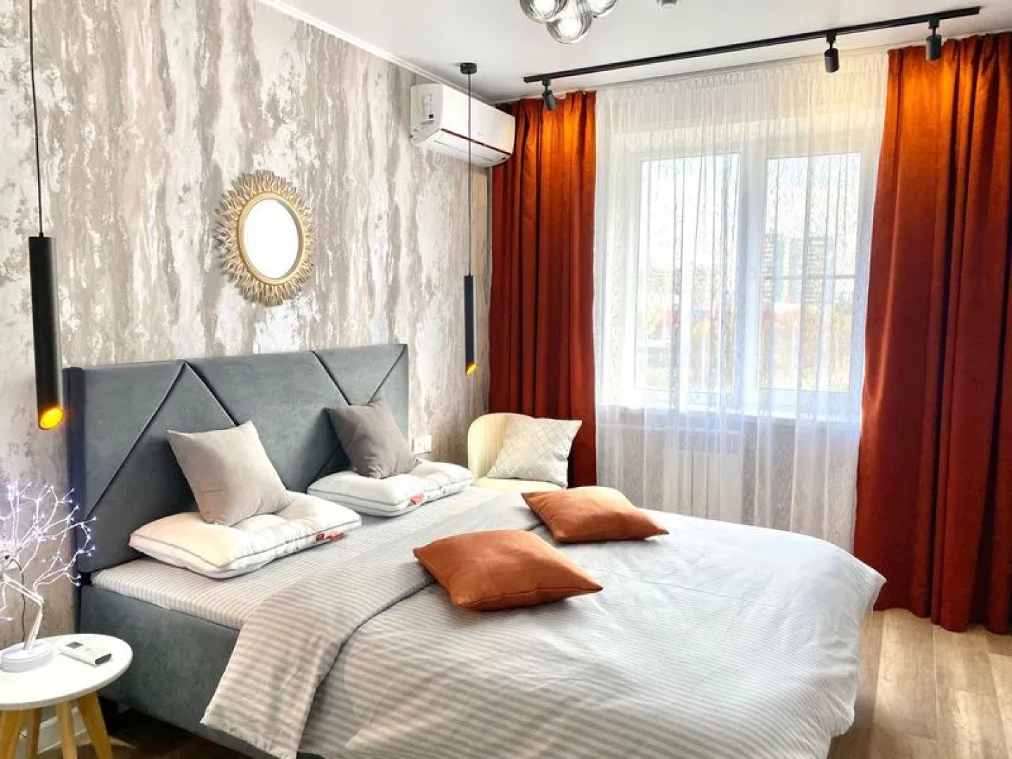 Рент Хаус на проспекте Курчатова, д. 23