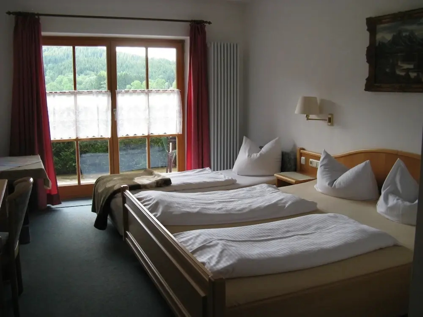Alpenhotel Allgäu