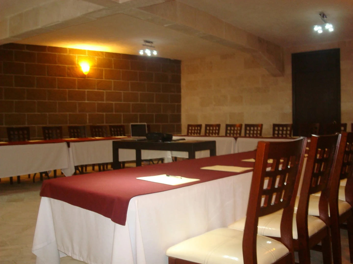 Hotel and Suites Mansion San Antonio