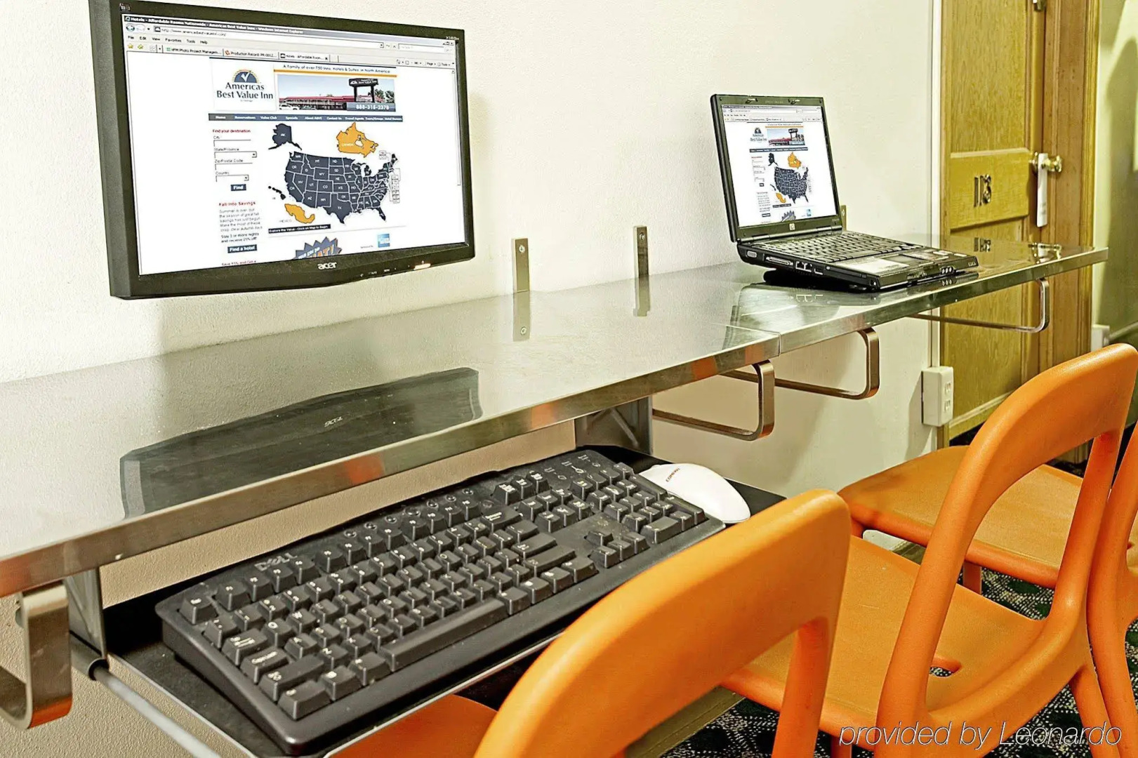 Valued Stay Mayflower