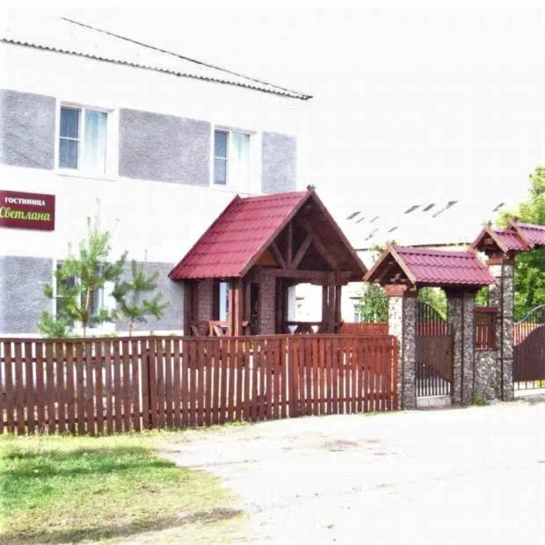 СССР (бывш. Светлана)