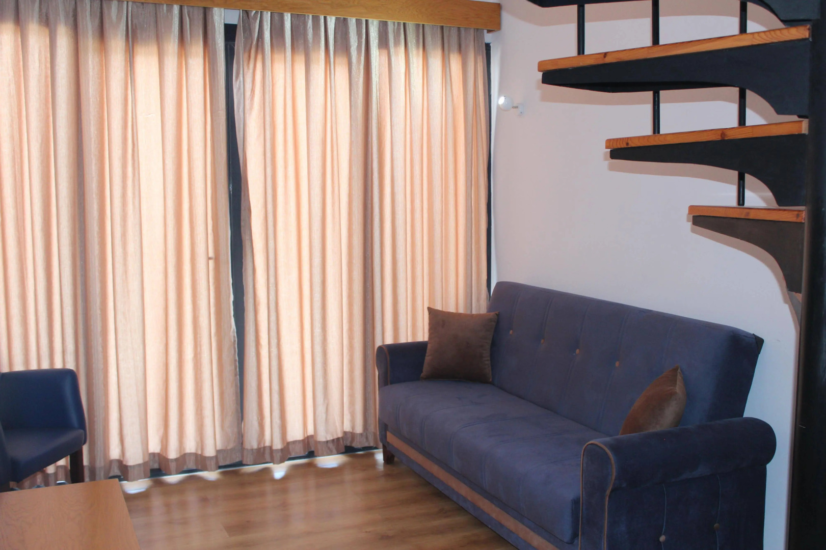 Oasi̇s At Ayfi̇lon