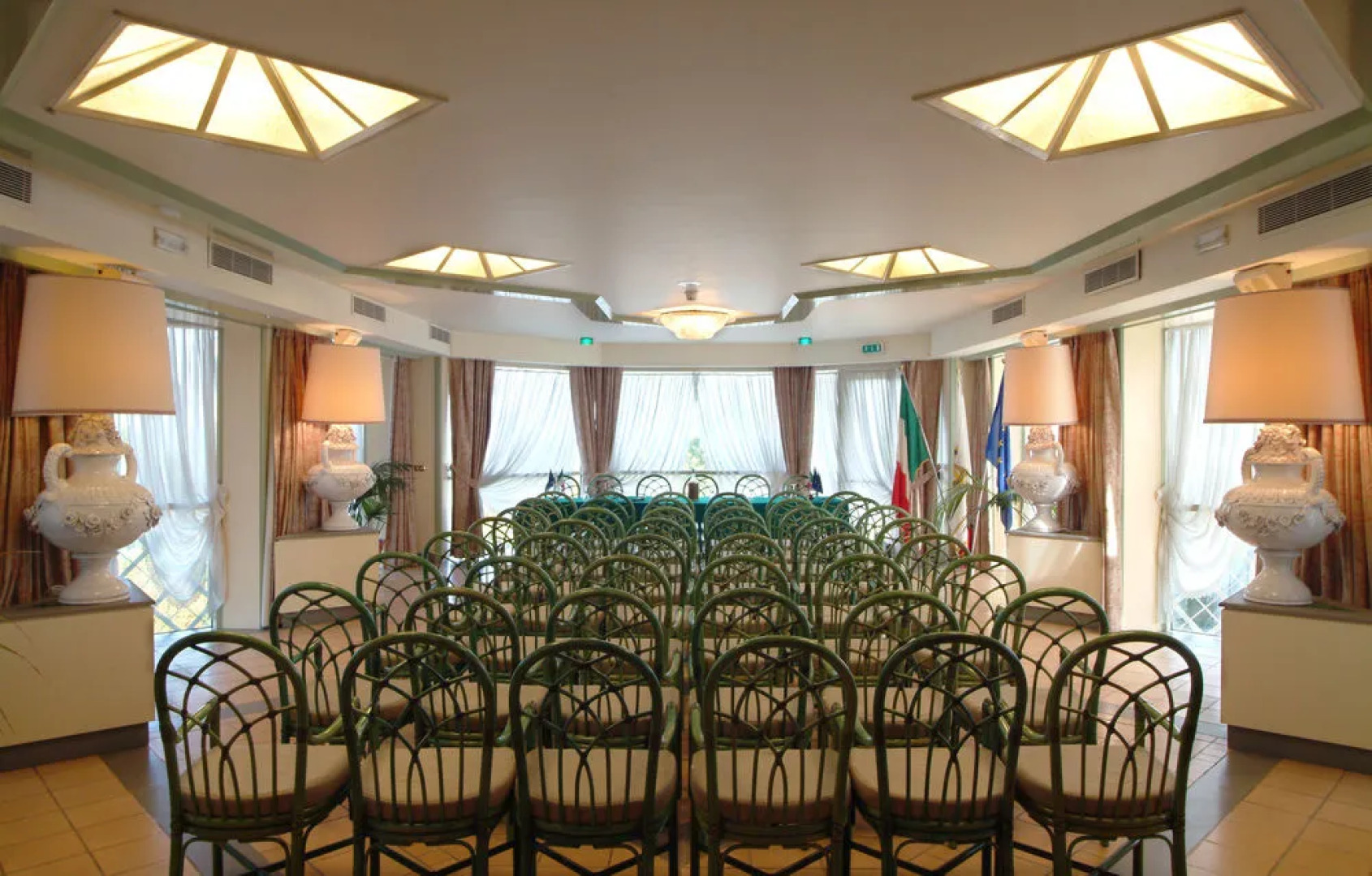 Hotel Club Il Baricentro