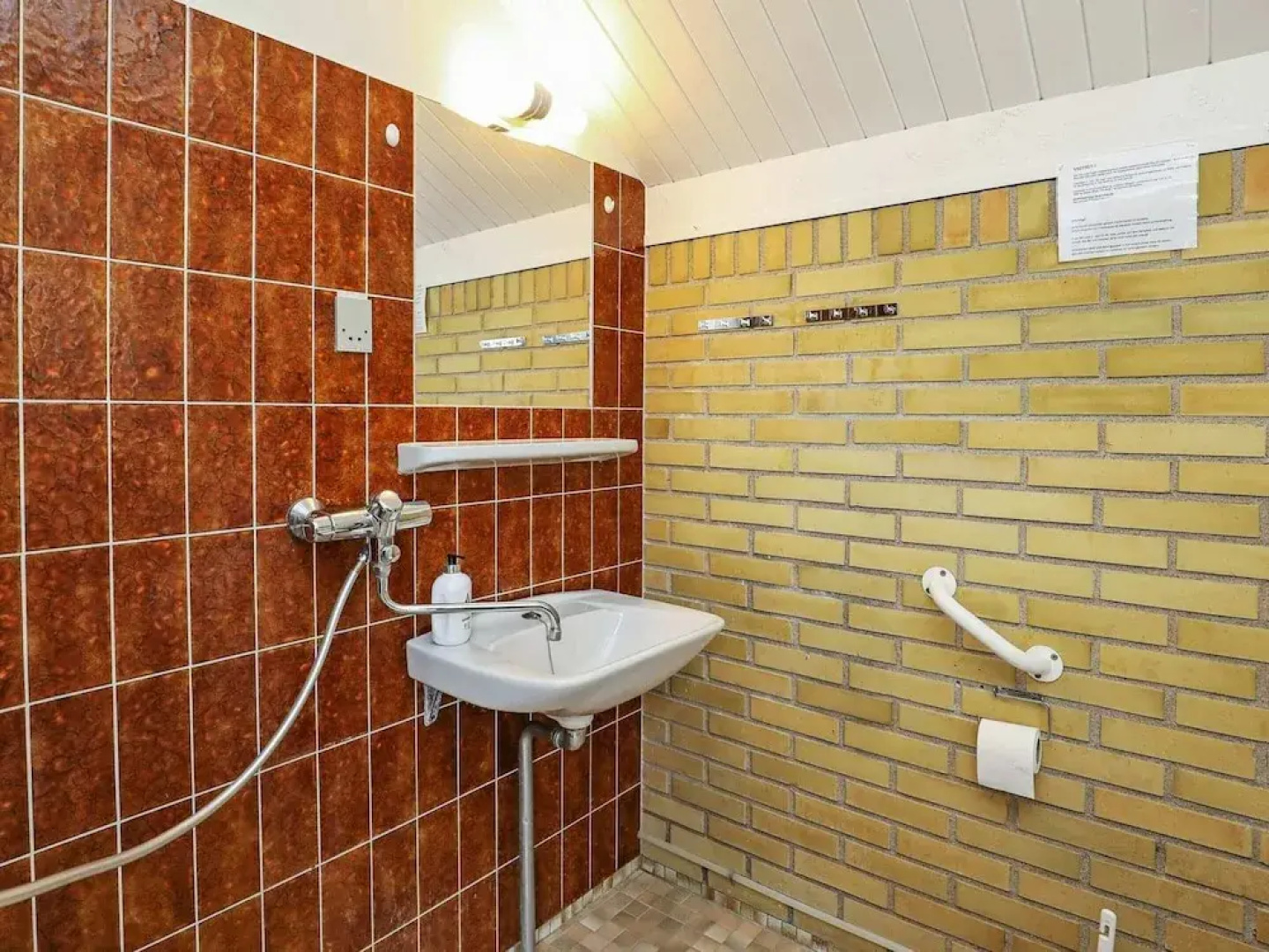4 Person Holiday Home in Askeby