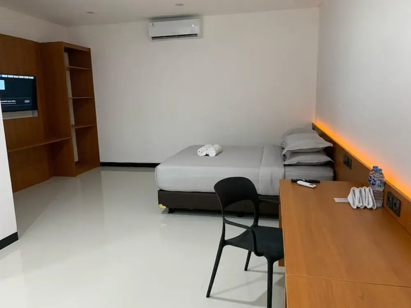 Passifika Sumbawa Guesthouse