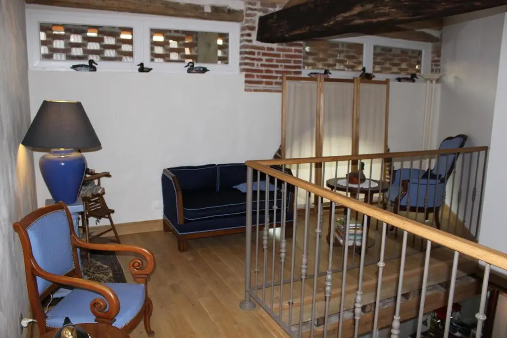 Domaine de la Bellière