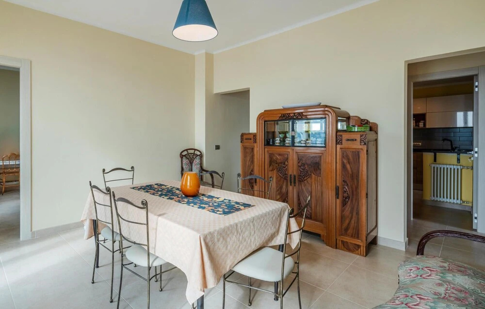 Stunning Home in Cipressa With Wifi and 2 Bedrooms