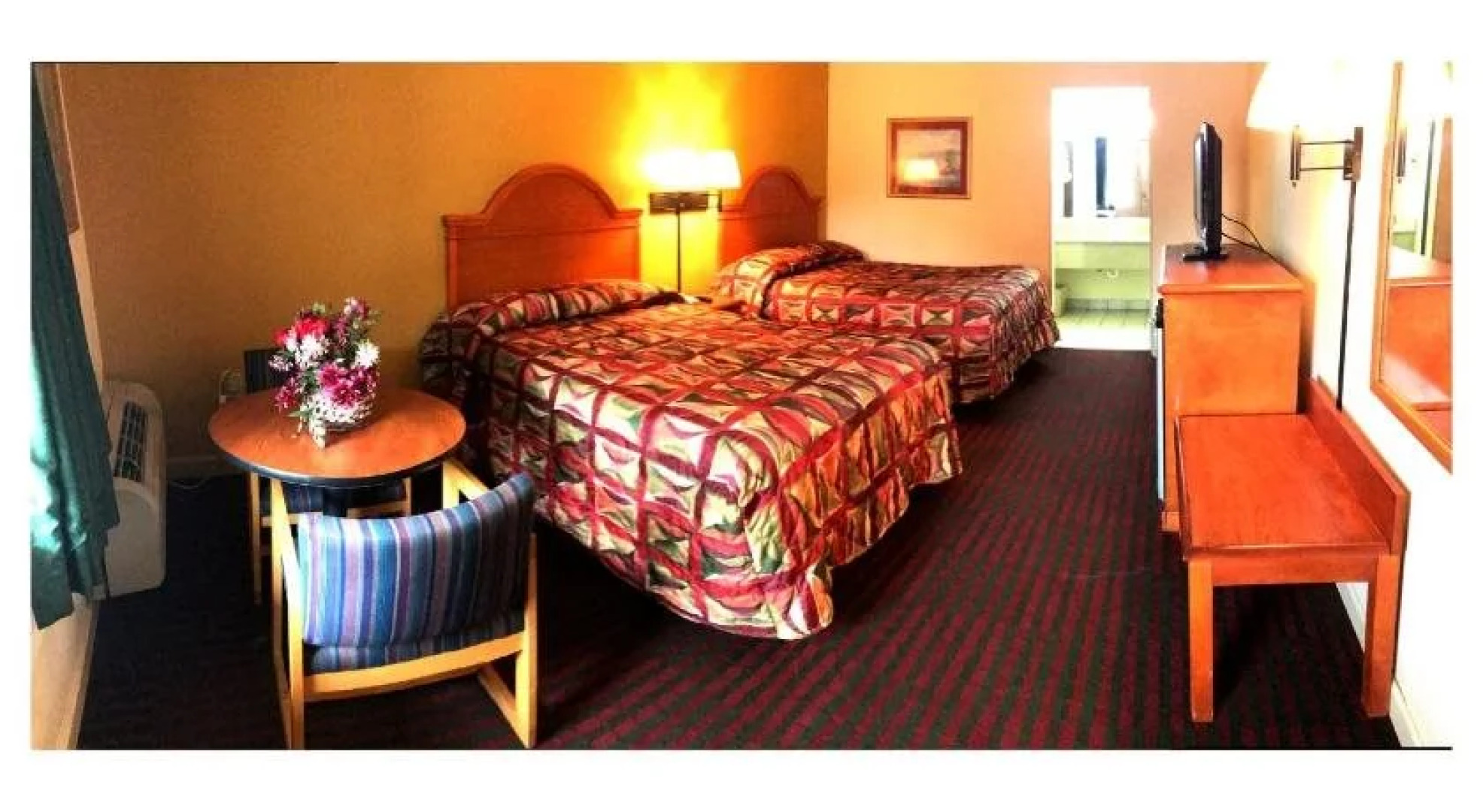 Midtown Inn Clarksville