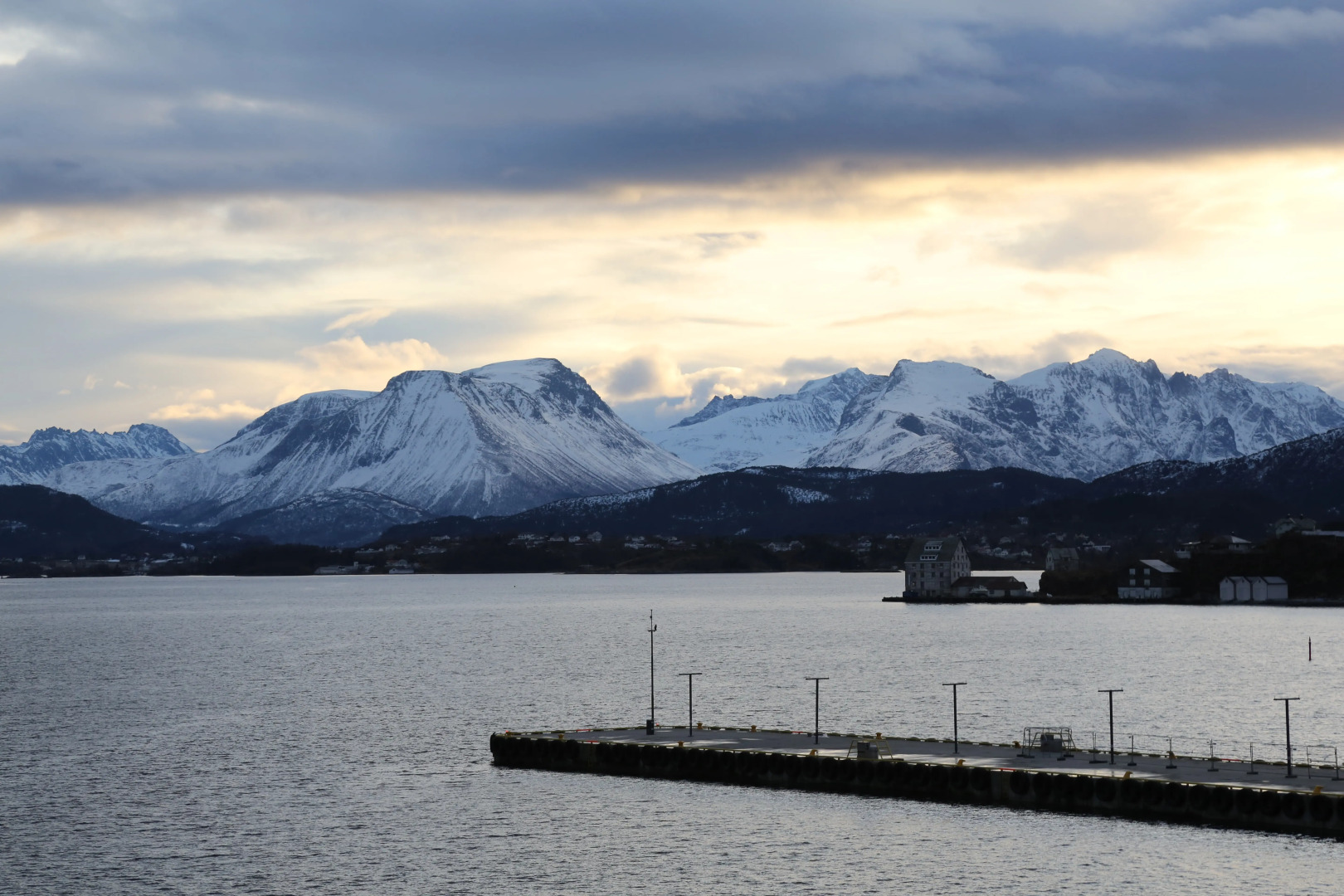 First Hotel Atlantica