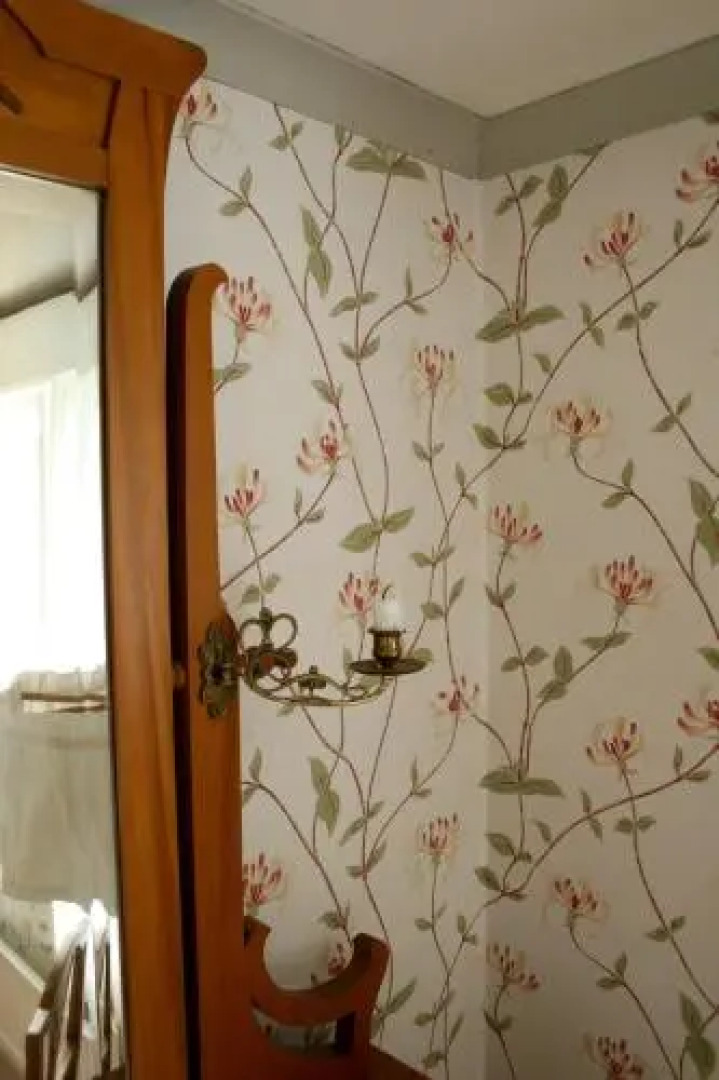 Uddens Bed & Breakfast