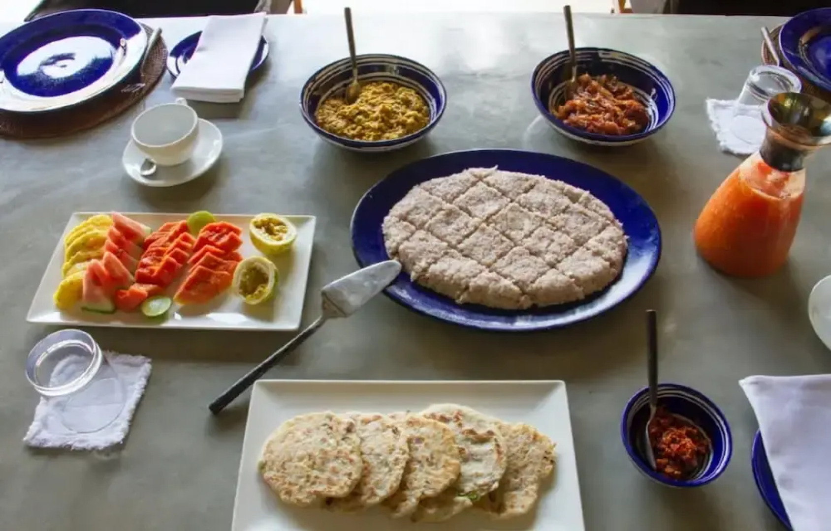 Historically Important Architecturally Stunning Hilltop Villa