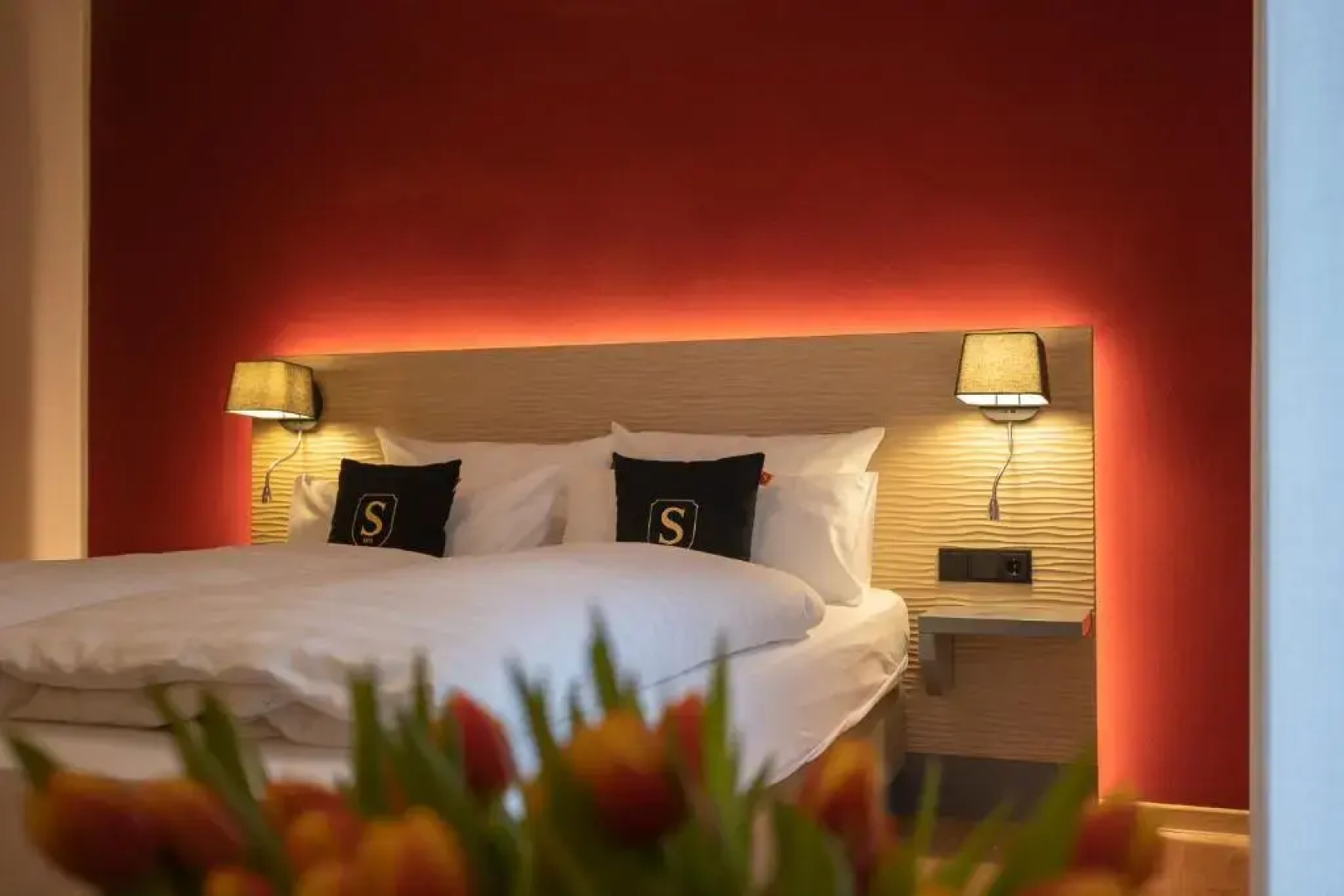 Hotel Gasthof Stahlberg