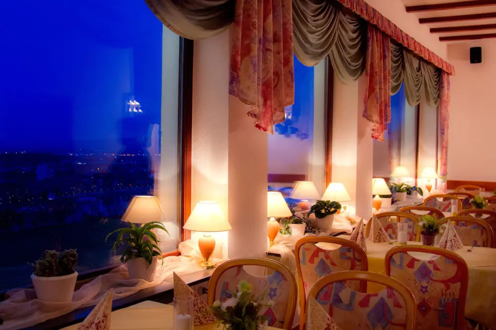 Hotel Restaurant Rheinkrone Koblenz