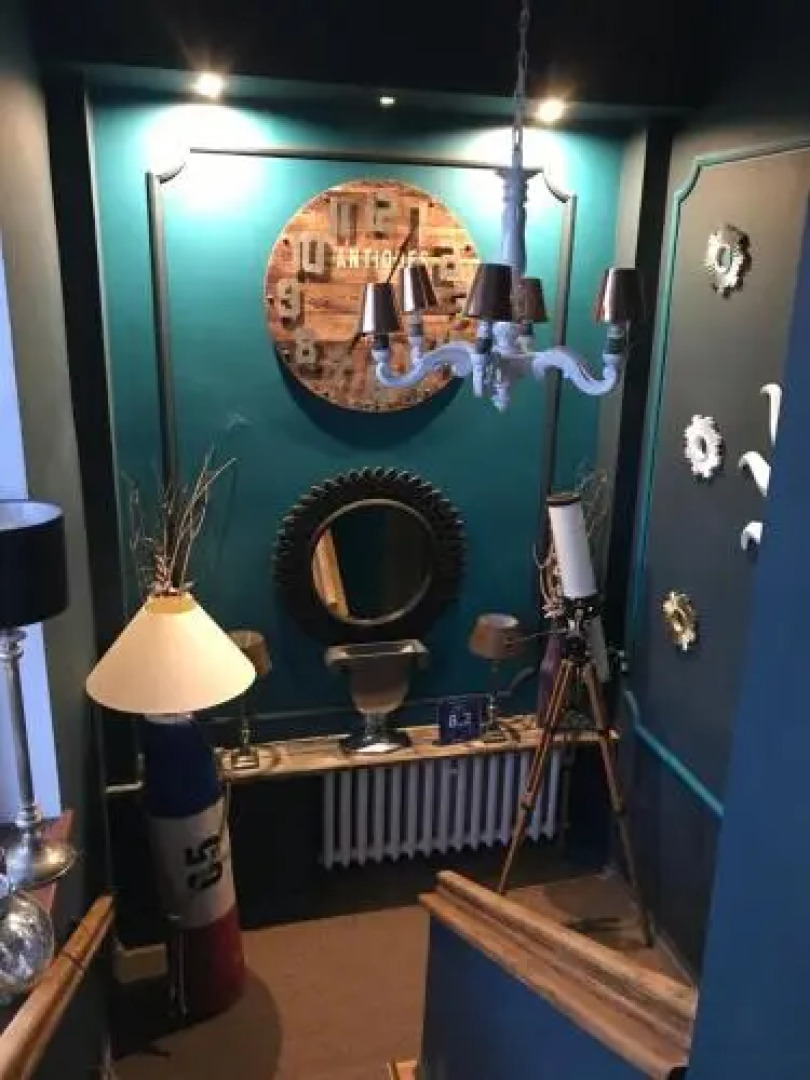 Hel-Tour Pokoje Gościnne