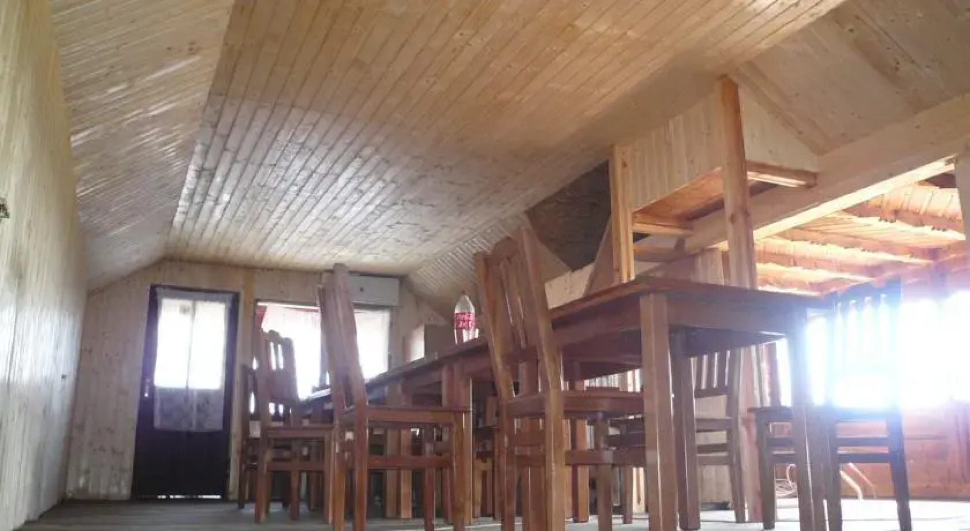 Agro-pensiunea "Plaiul Castanilor"