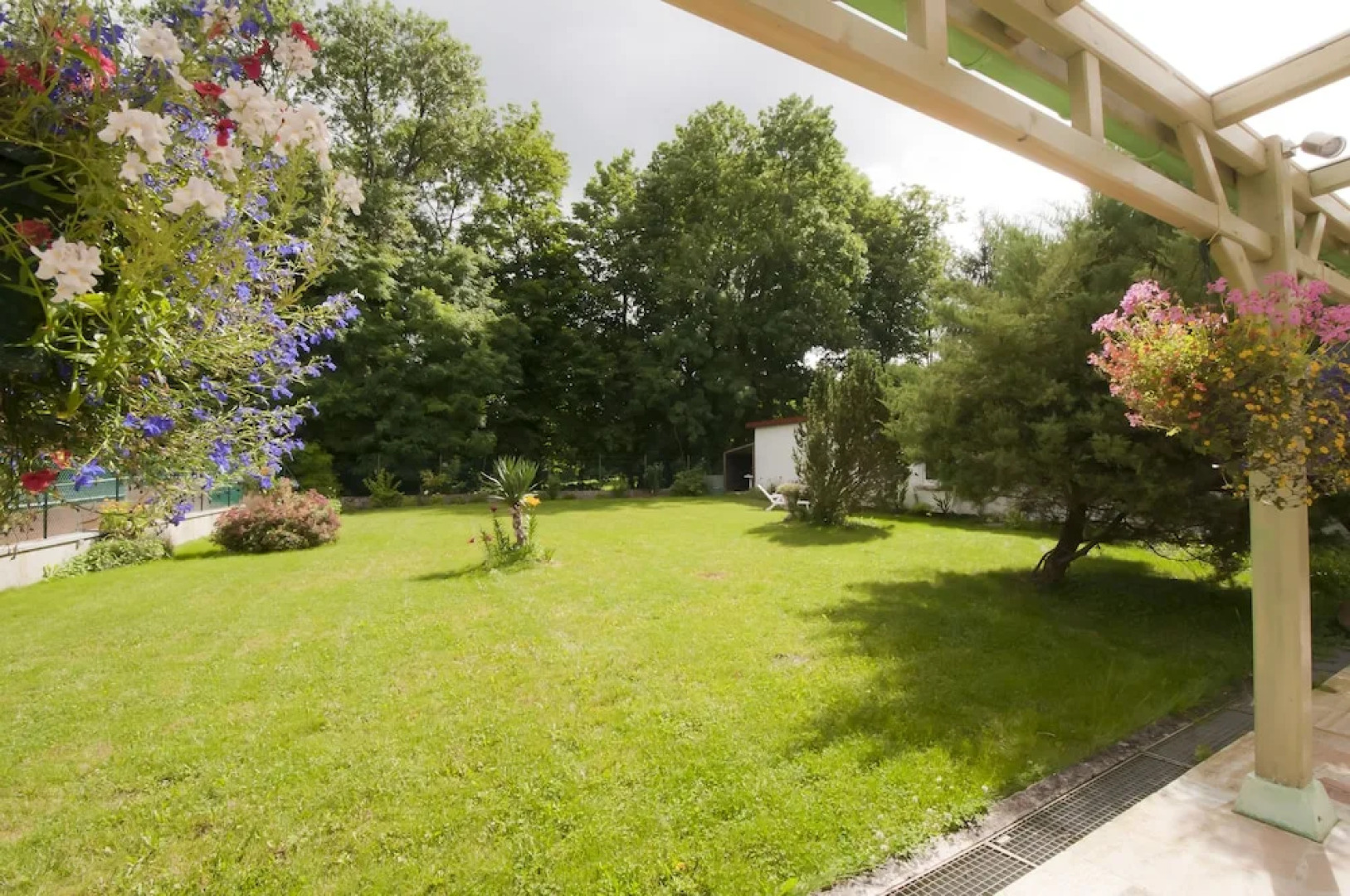 Gîte Millésime et une Nuit