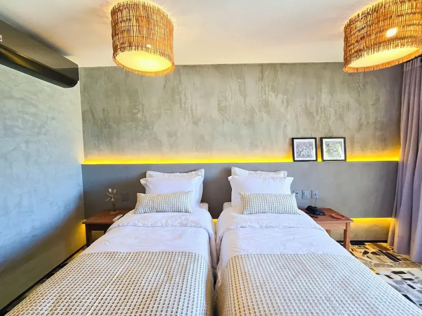 Carnaúba Hotel Boutique