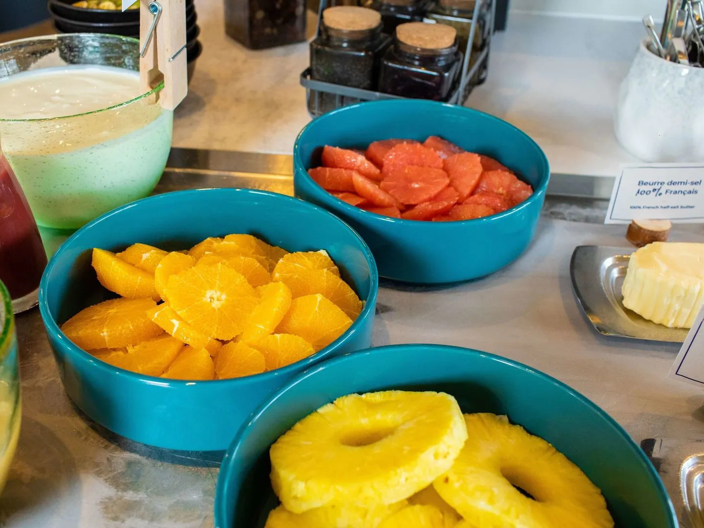 Mercure Lorient Centre Hotel