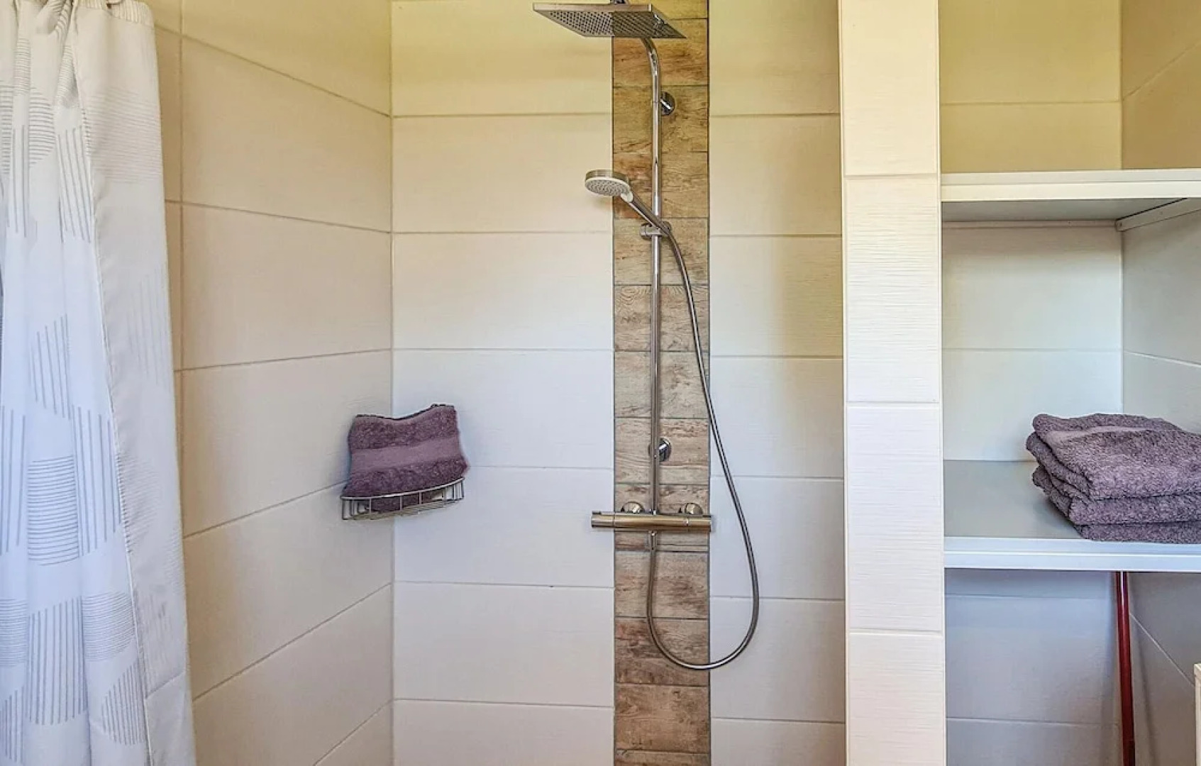 Nice Apartment in Ribnitz-damgarten With Wifi and 1 Bedrooms