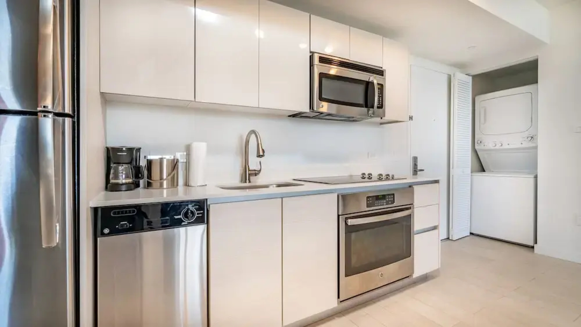 Resort Apartments