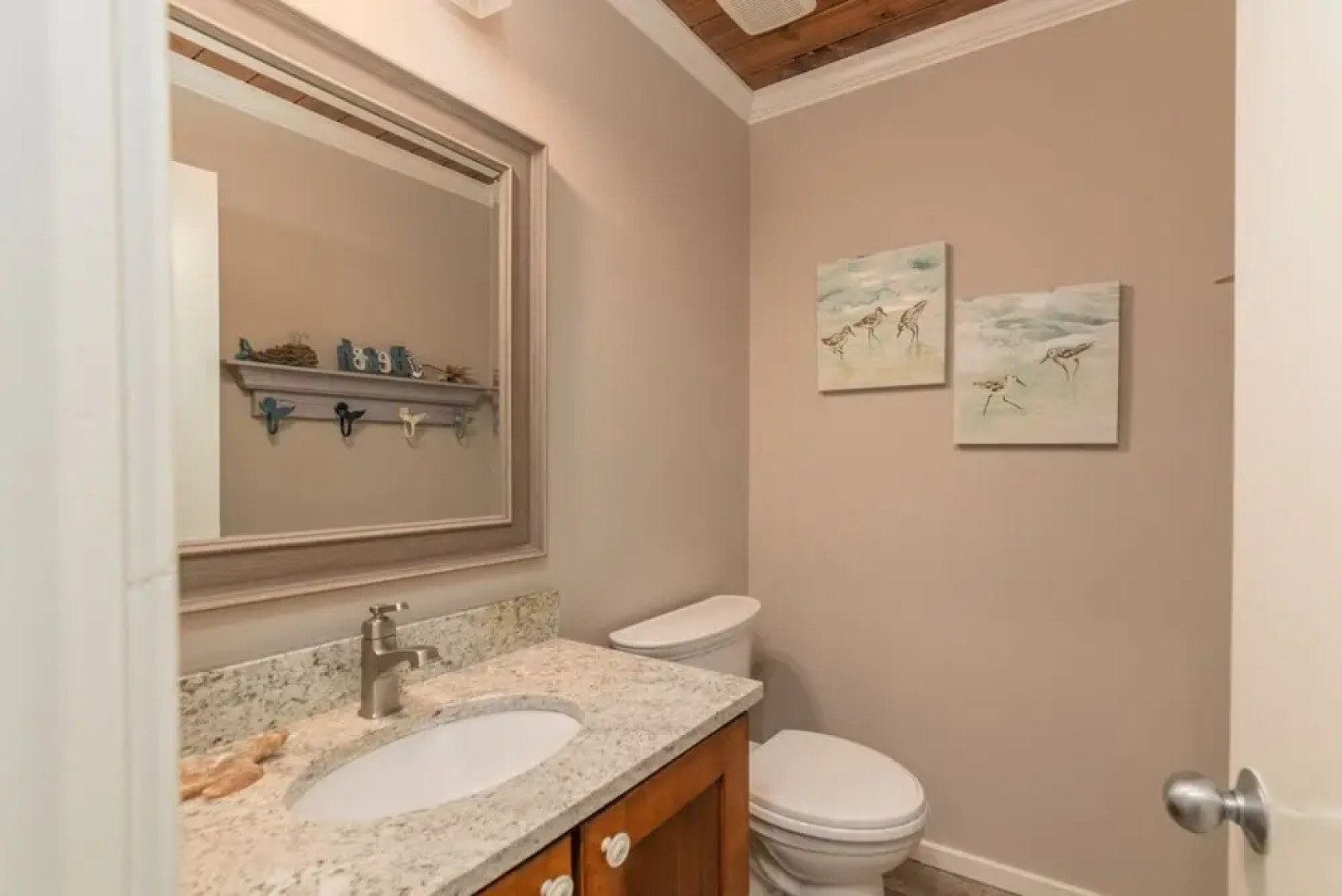 Harbor Island- Sea Haven