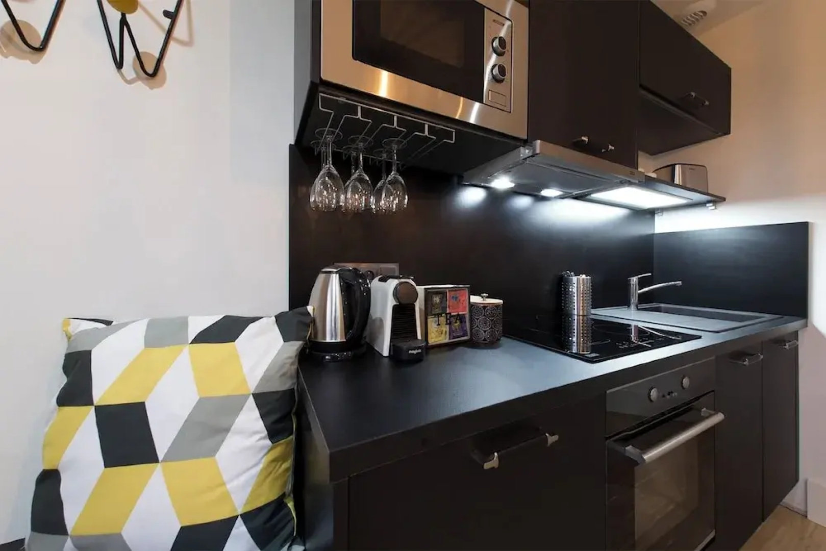 Appart Hotel Eugénie