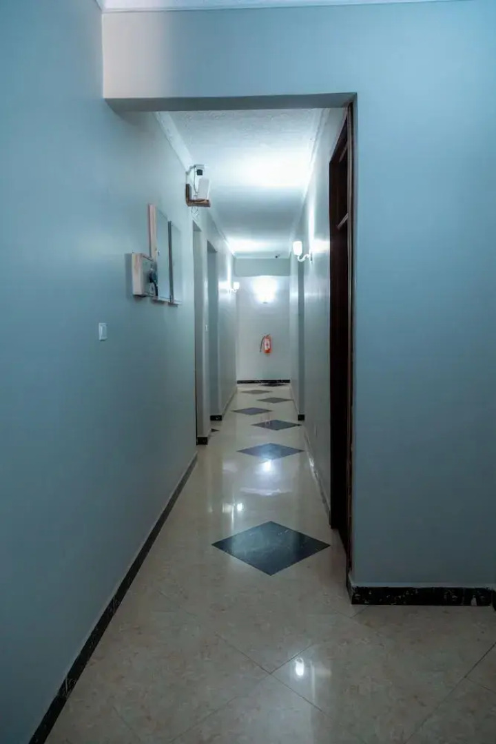 Basil link luxury rooms