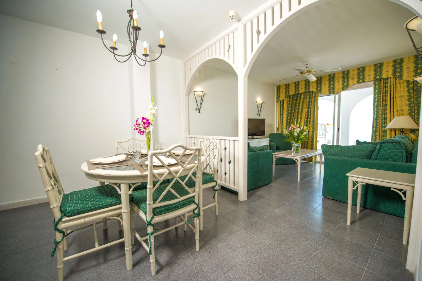 Ona el Marqués Resort