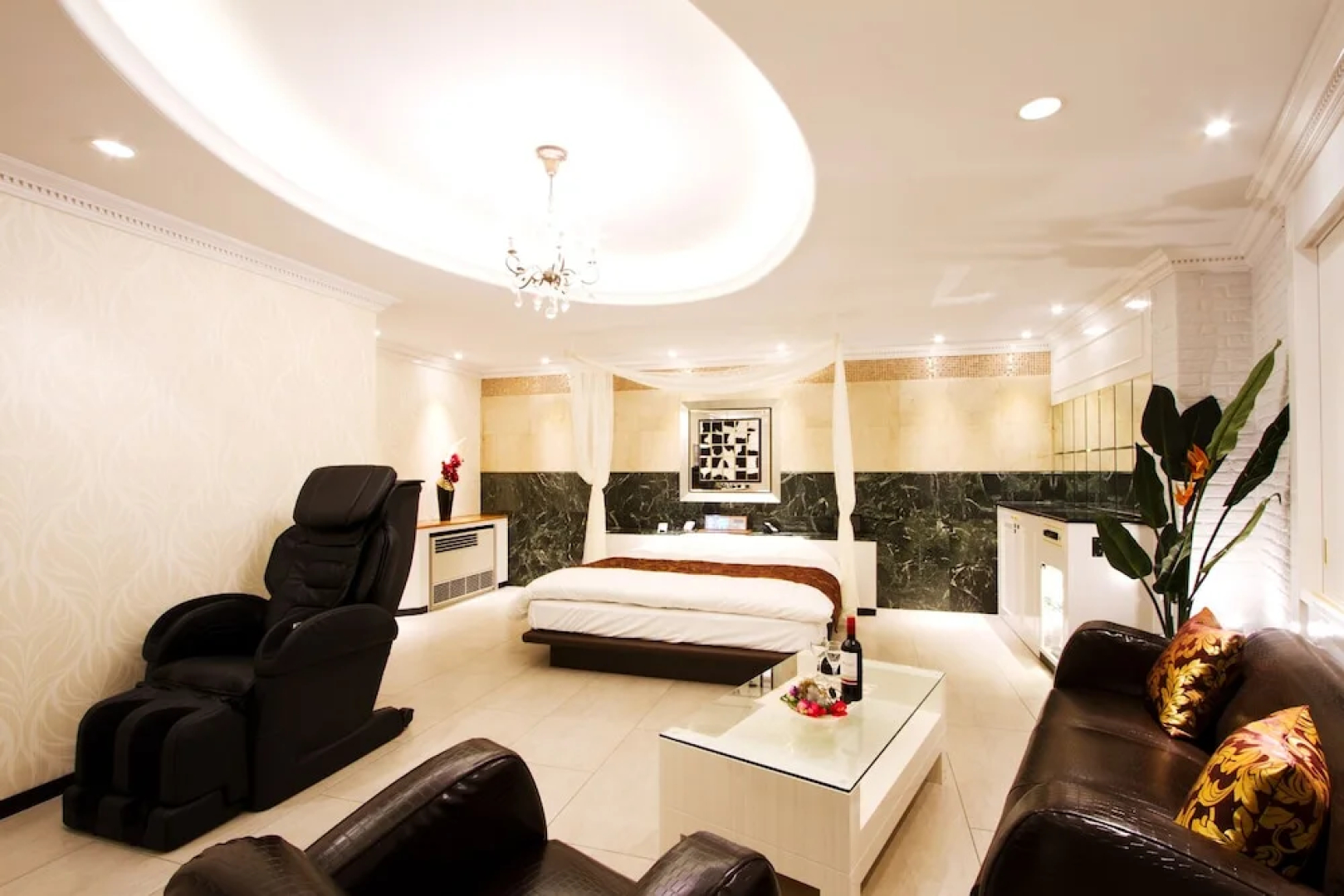 Coco Hotel Tiara - Adults Only