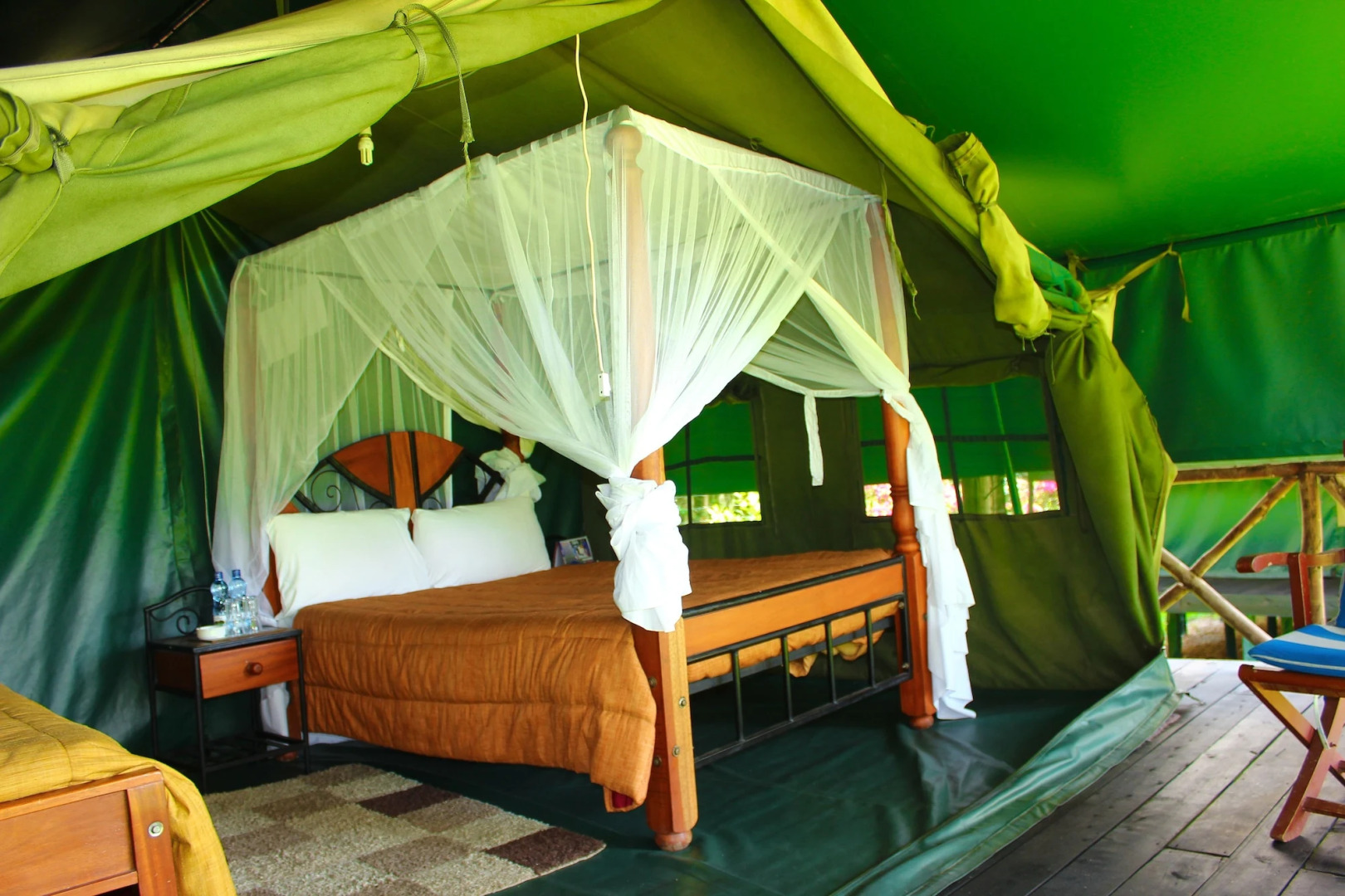 Lake Naivasha Resort