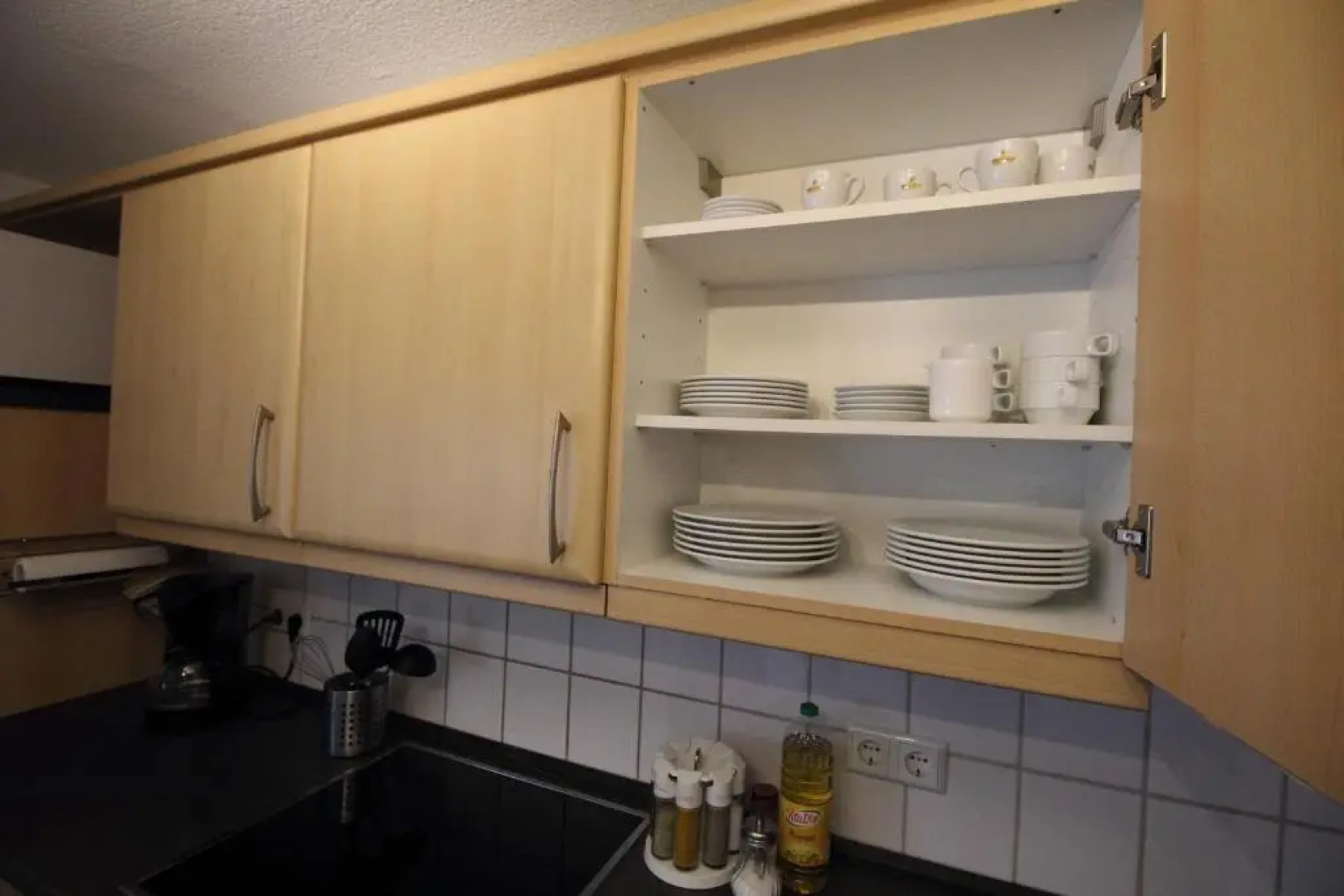 Apartment Heddesheim