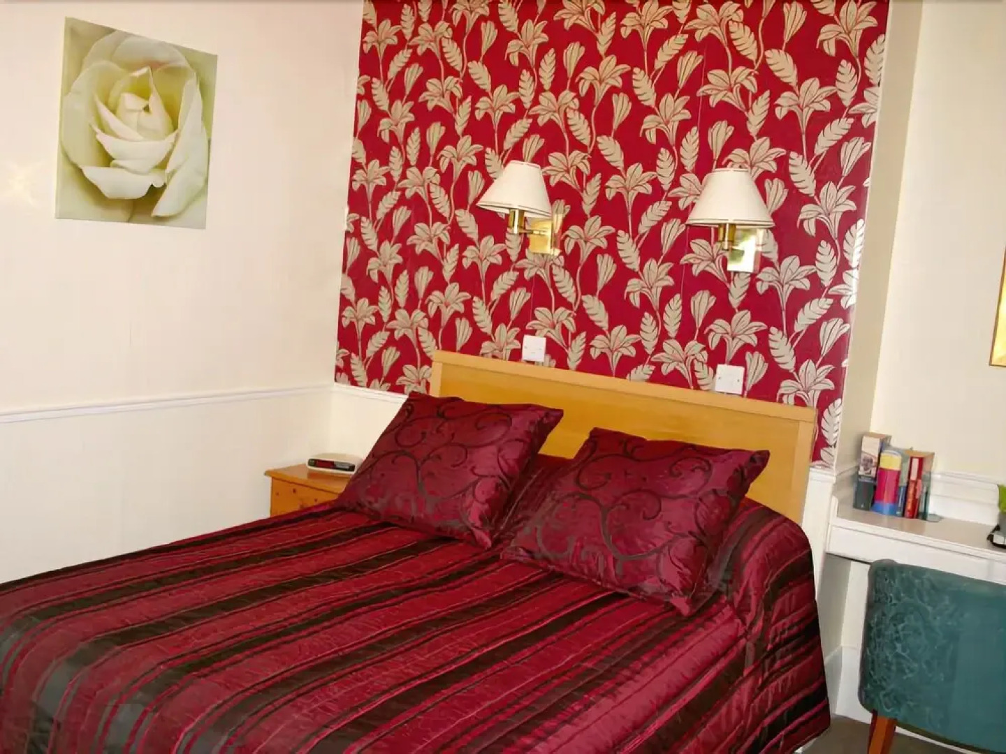 Five Rise Locks Hotel