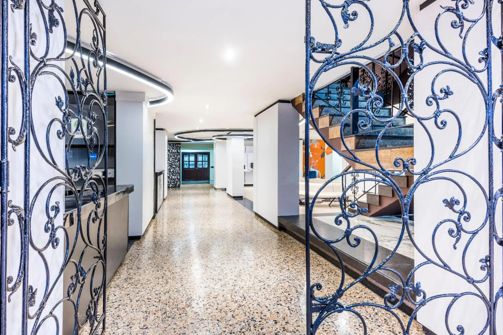 Hotel Dorado Plaza Bocagrande - All Inclusive