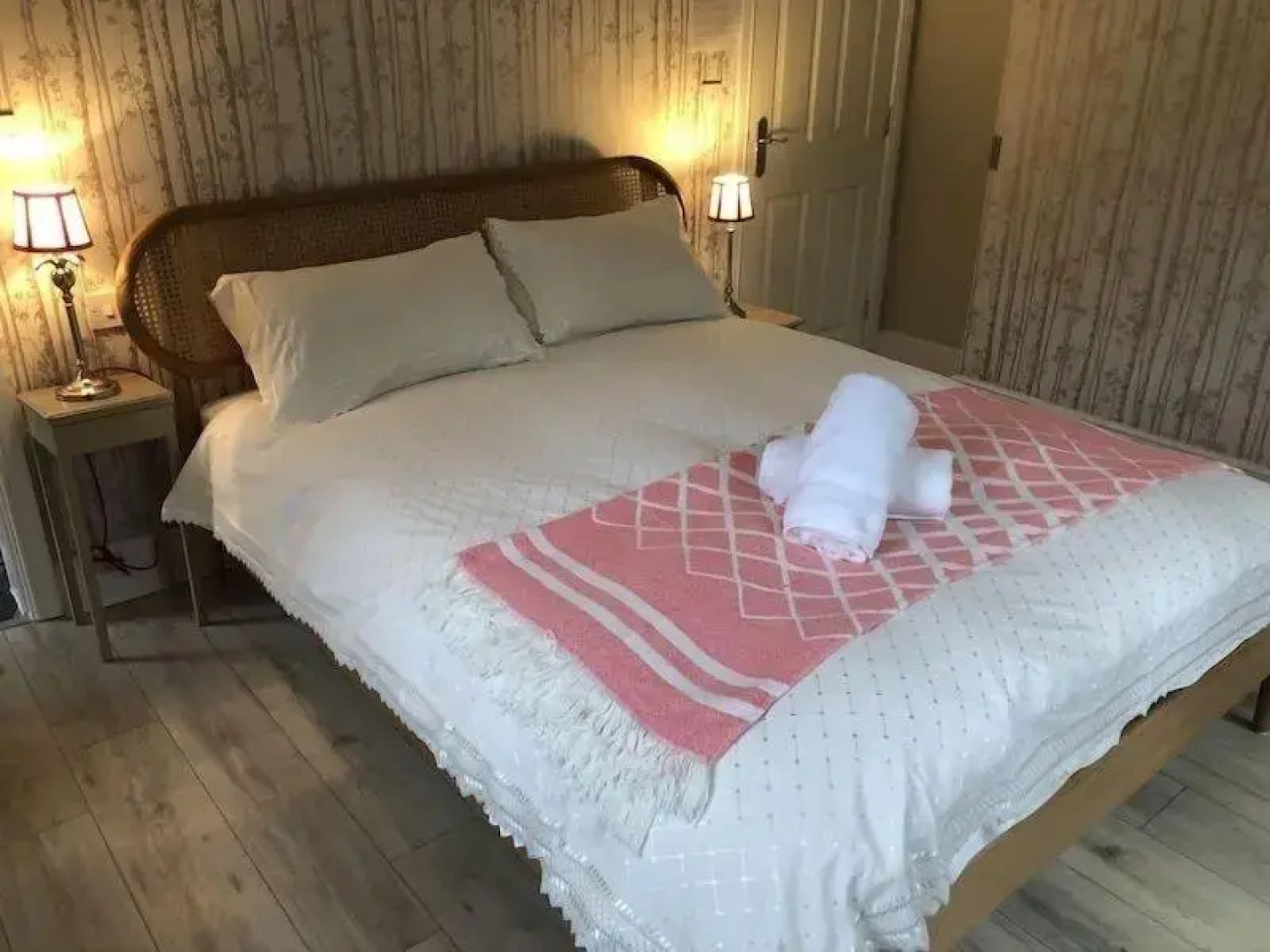 Summer Hill Guest House