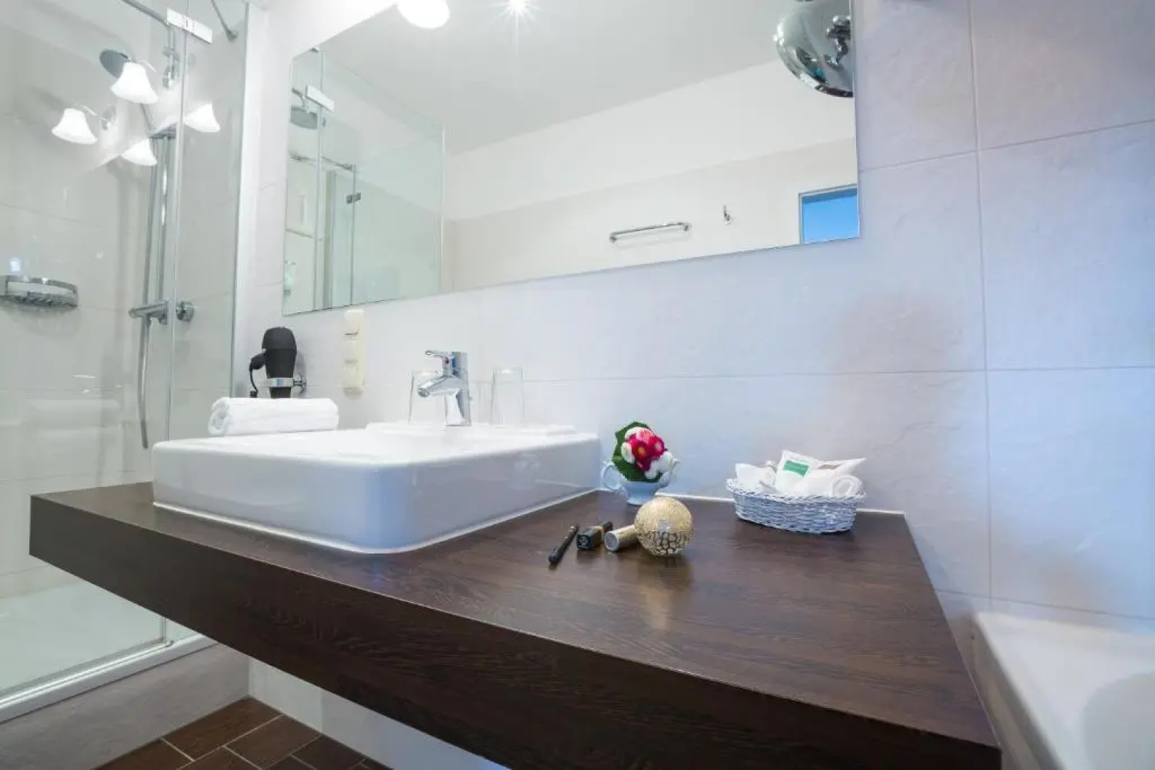 Romantik Hotel Schwanefeld