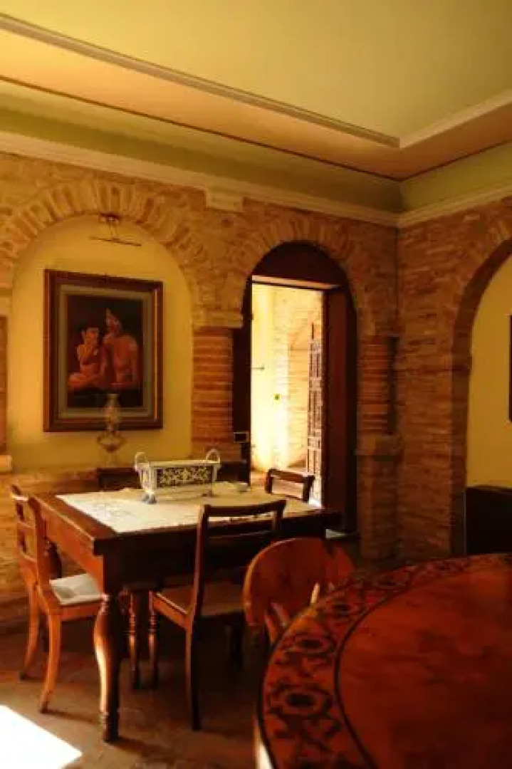 La Ciminiera 1846 Country House