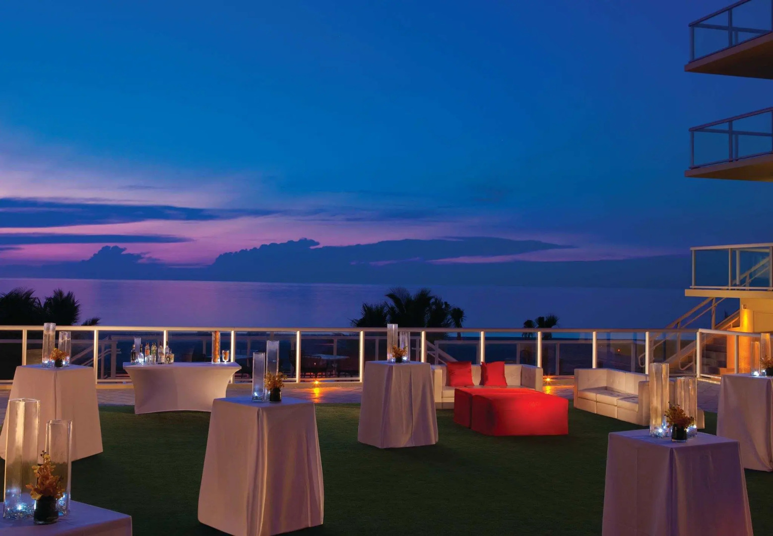 Fort Lauderdale Marriott Pompano Beach Resort