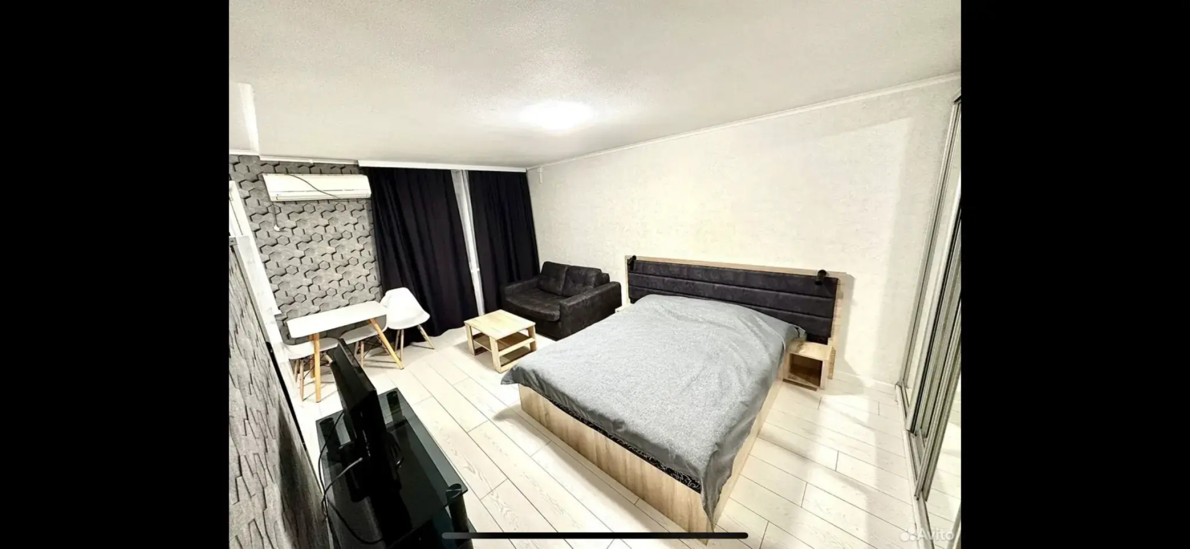 Апартаменты на улице Садовая 2