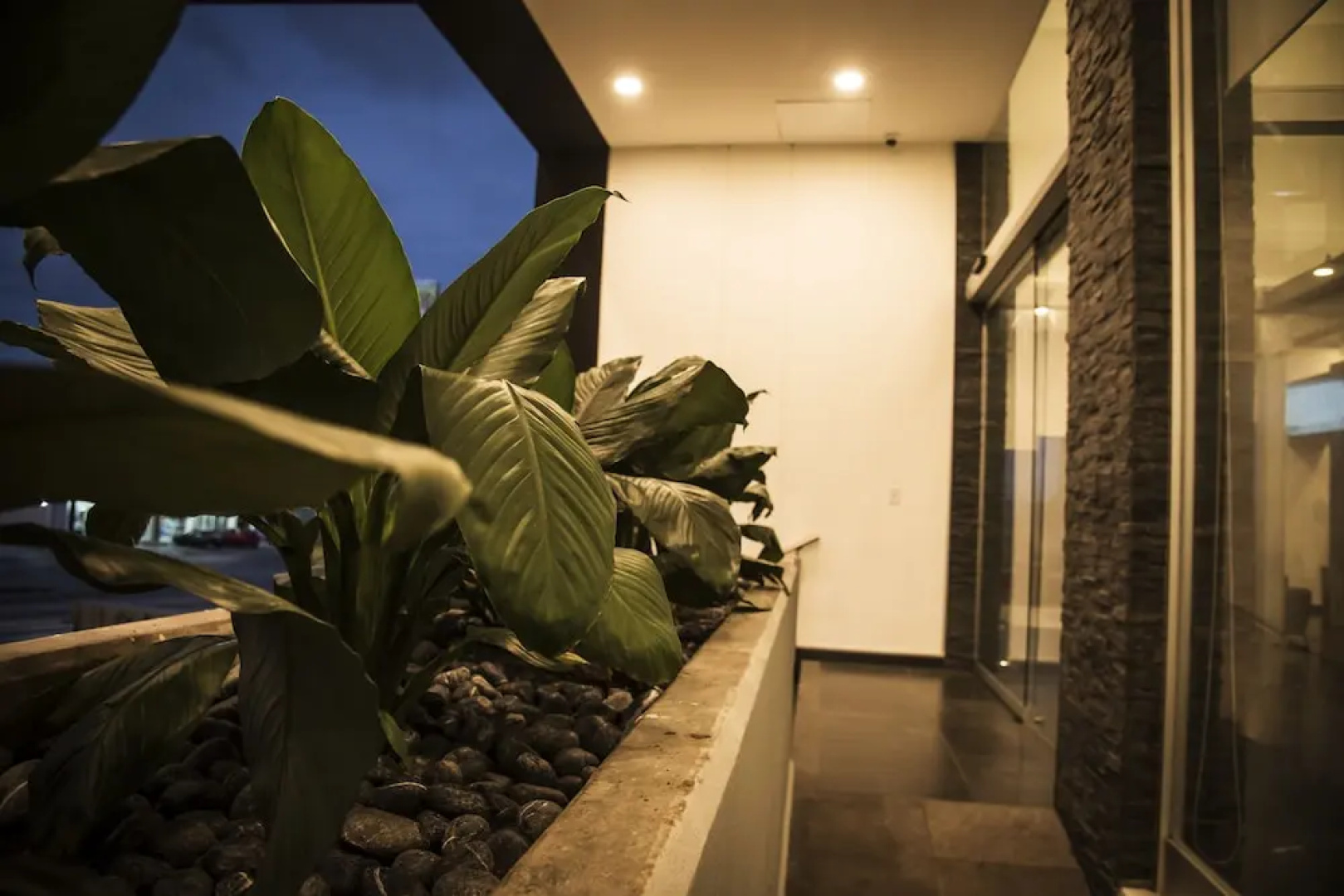Lithio Hotel